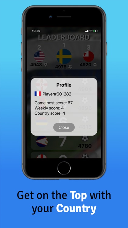 Country Cup screenshot-4