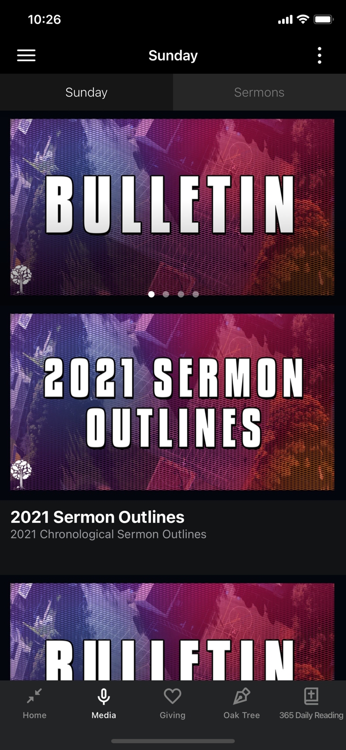 First Baptist Los Gatos