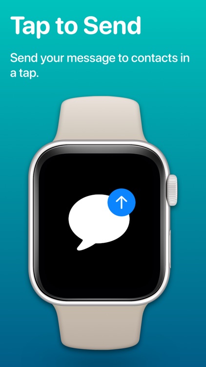 Shift Keyboard - For Watch screenshot-7