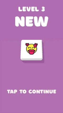 Game screenshot Emoji Merge 3D! hack