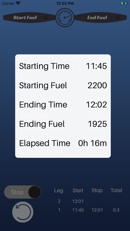 Fuel Check Manager screenshot-3