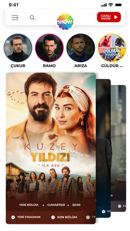 Show TV