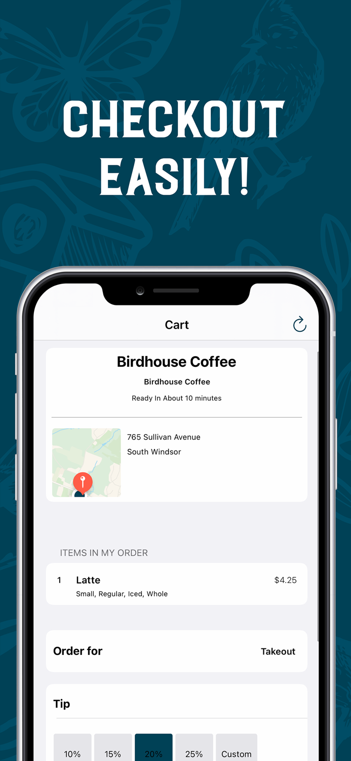 Birdhouse Coffee
