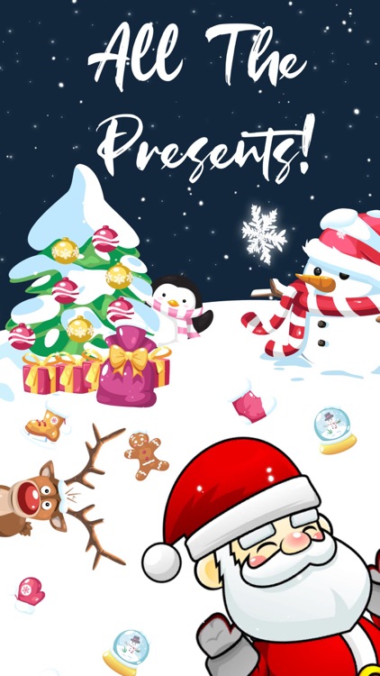 All The Presents! - Jump Game screenshot-0