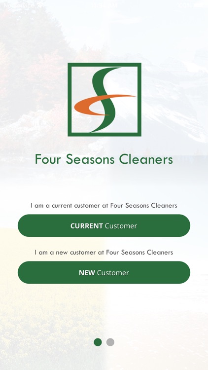 4 Seasons Cleaners