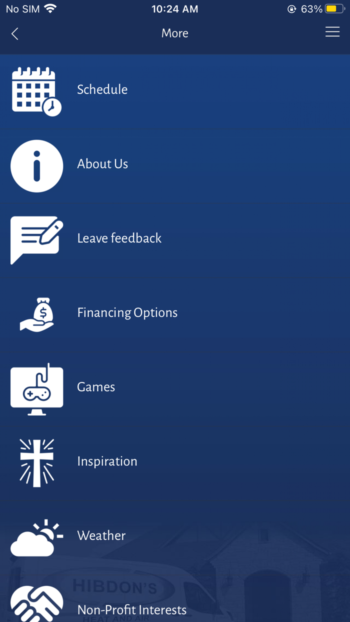 Hibdons Heat and Air