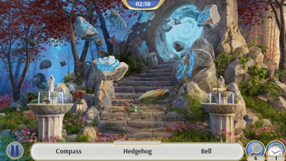 Hidden Object Fantasy Kingdom screenshot 2