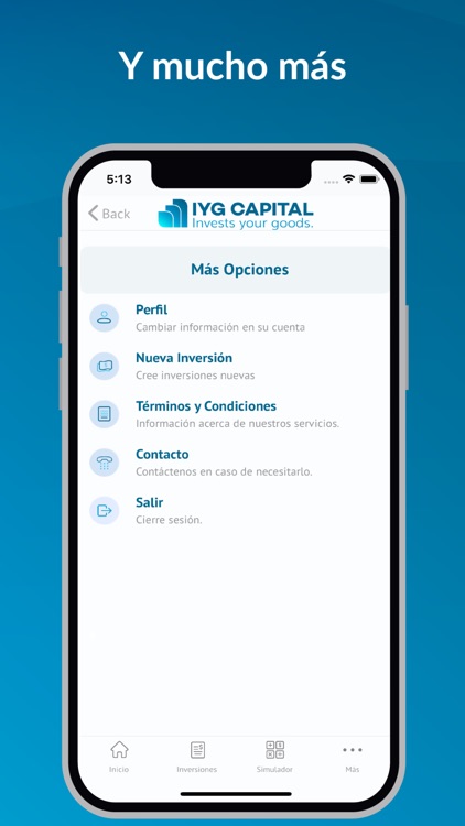 IYG Capital screenshot-3