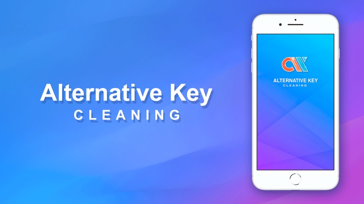 Alternative Key - Cleaning