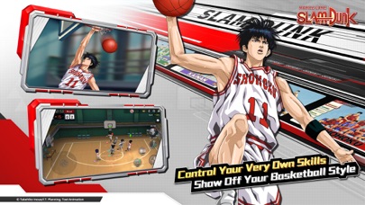 SLAM DUNKのおすすめ画像5