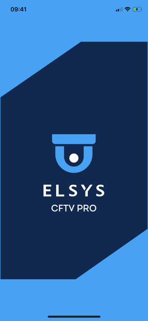 Elsys CFTV Pro