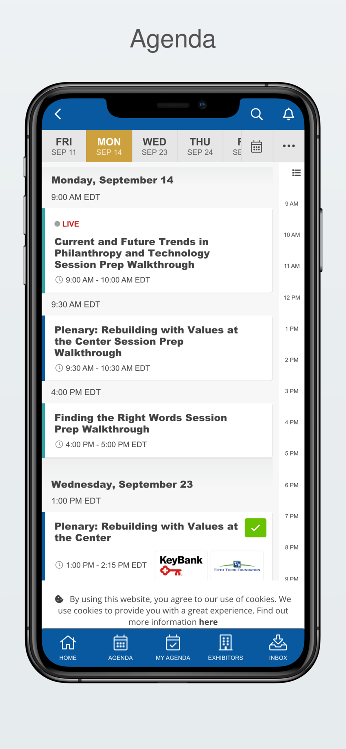 Philanthropy Forward ‘20