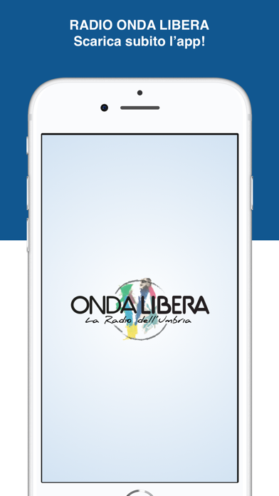 How to cancel & delete Radio Onda Libera from iphone & ipad 1