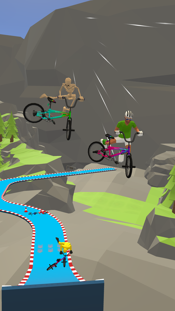 Bikepark .io