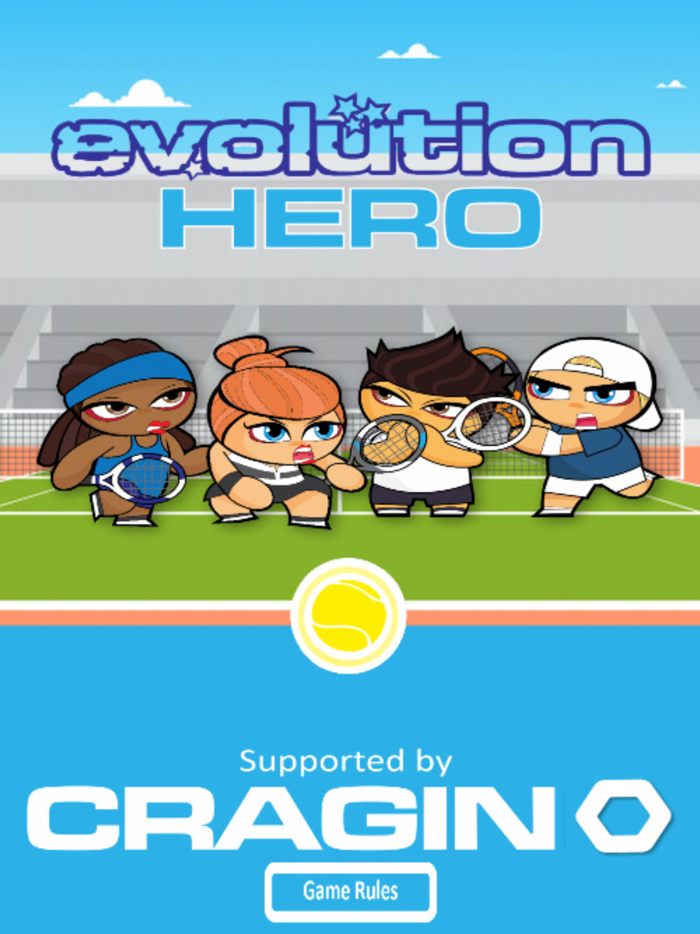 Evolution HERO