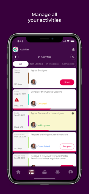 Aspenify App