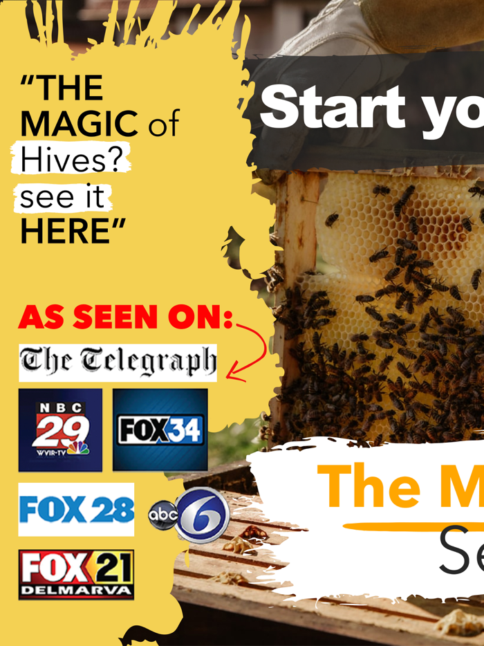 How To Beekeeper App