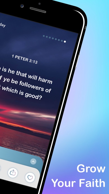 Daily Bread Devotional for Men