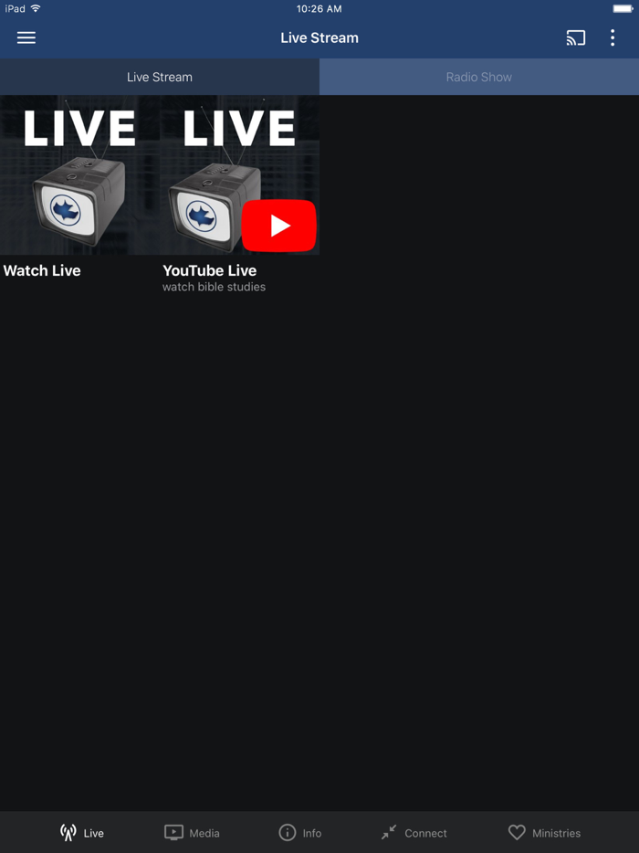 Calvary Chapel San Antonio