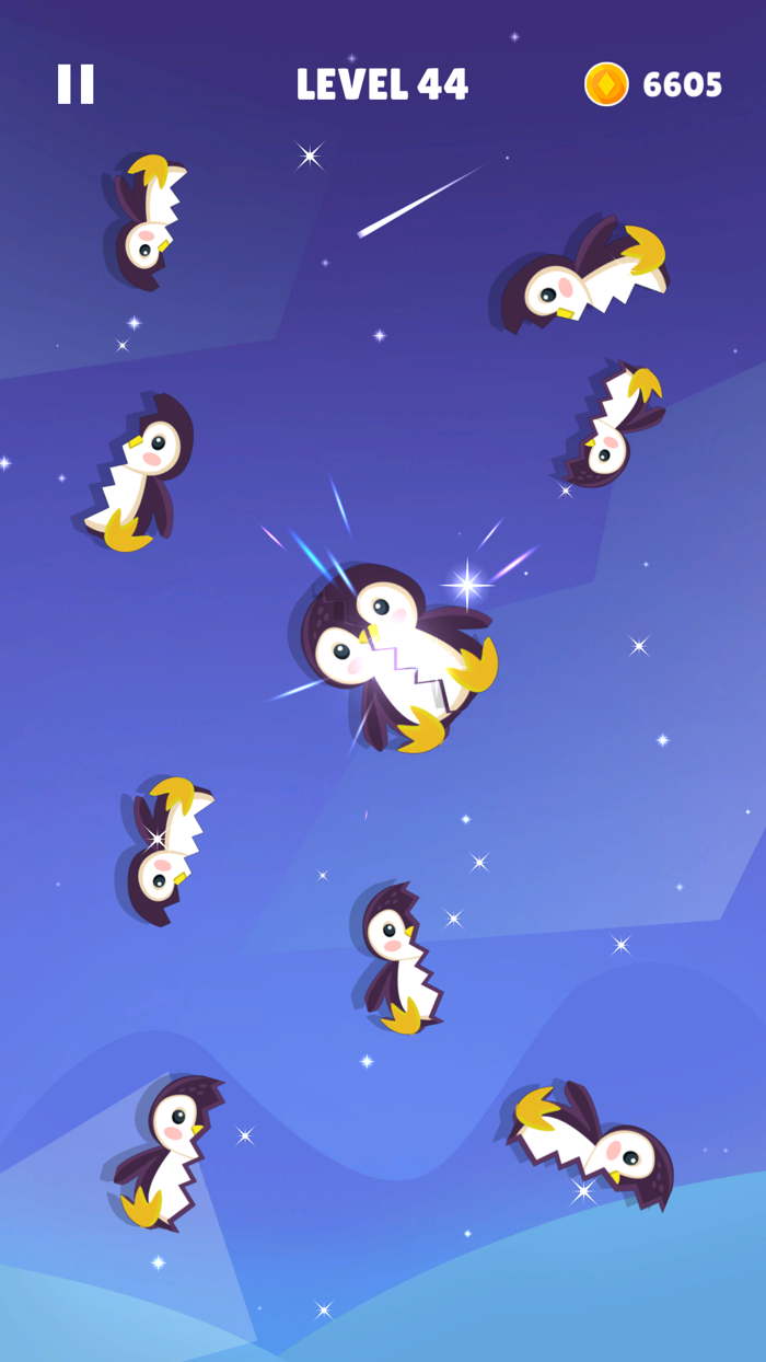 Broken Hearts - Fix It