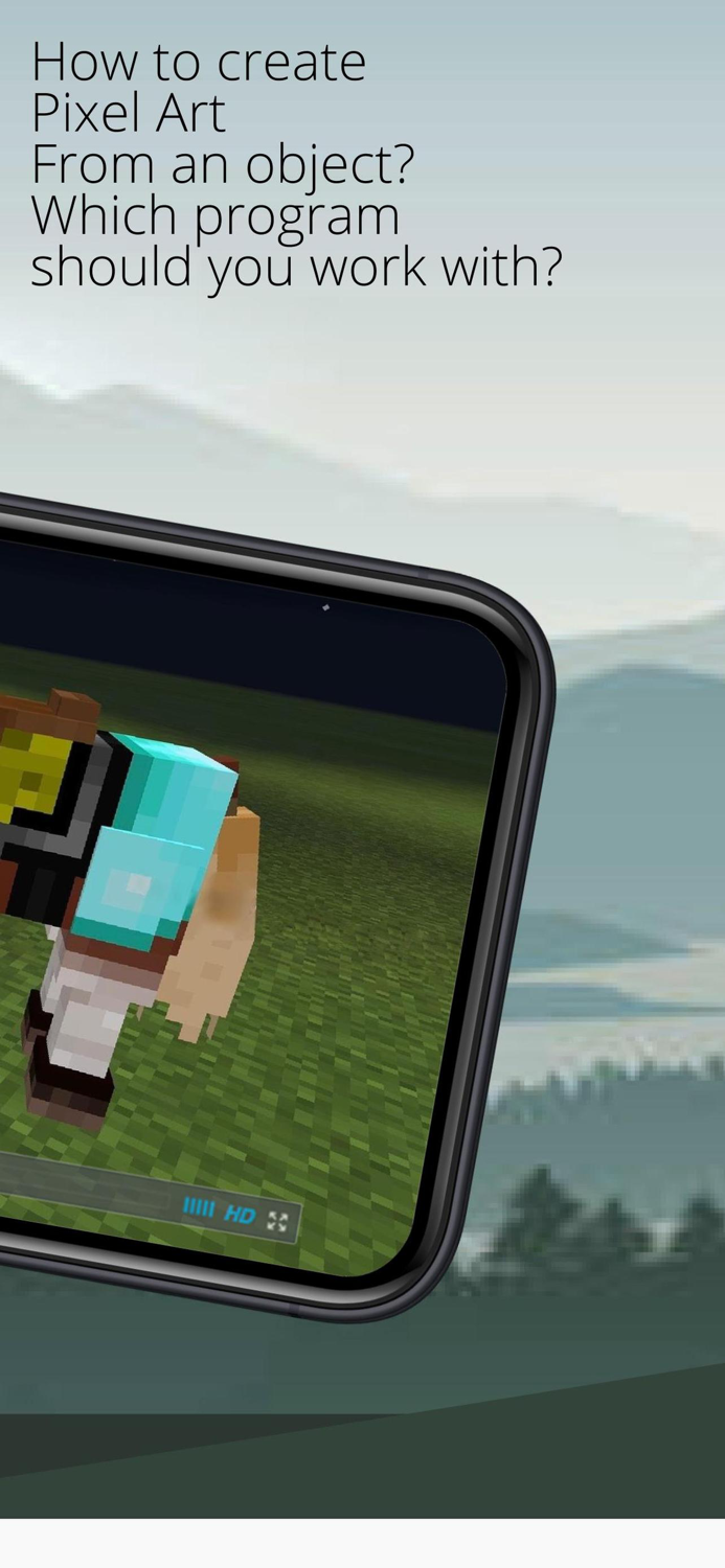 Pixel Art Challenge App