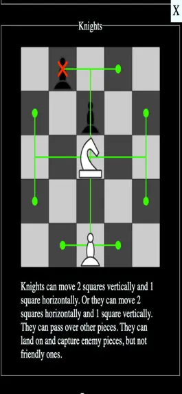 Game screenshot Chesskers apk