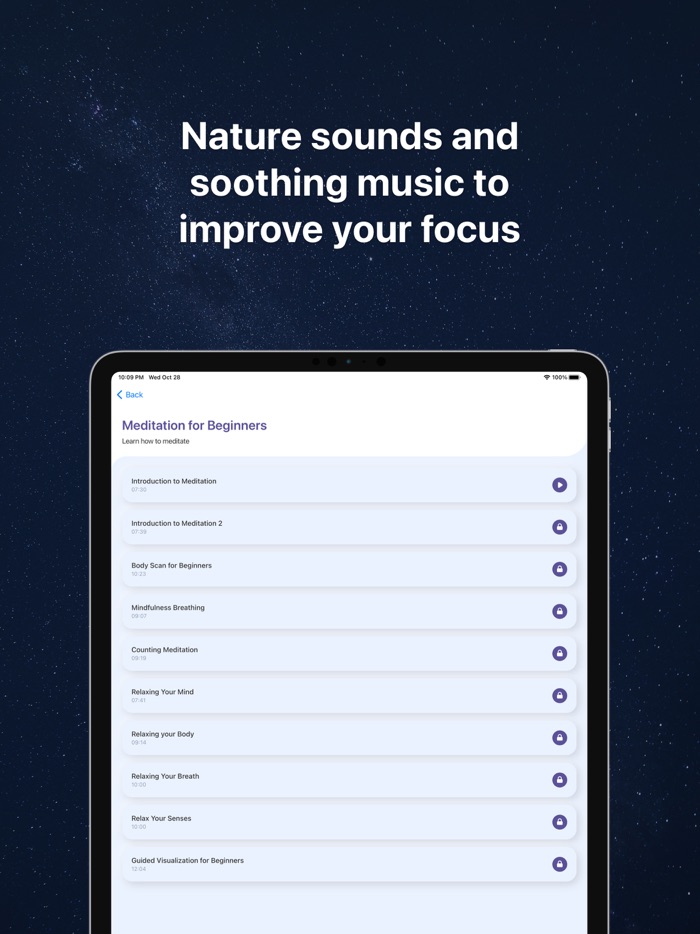 Bear Mind Meditation  Sleep