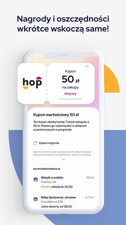 hop&shop screenshot-3