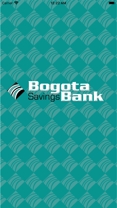 How to cancel & delete Bogota Savings Bank Mobile from iphone & ipad 1