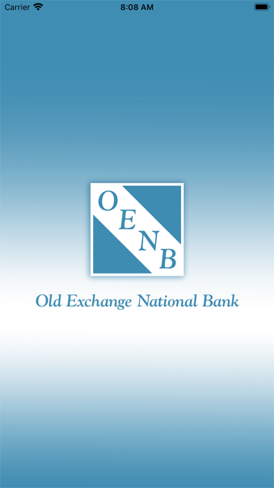 How to cancel & delete OENB Mobile Banking from iphone & ipad 1