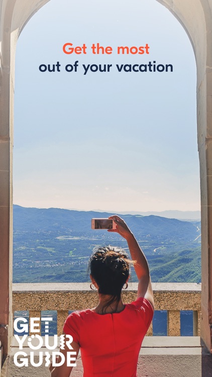 GetYourGuide: Tours & Tickets screenshot-4