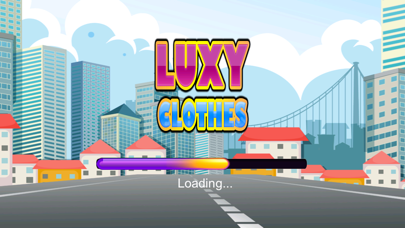 LuxyClothes