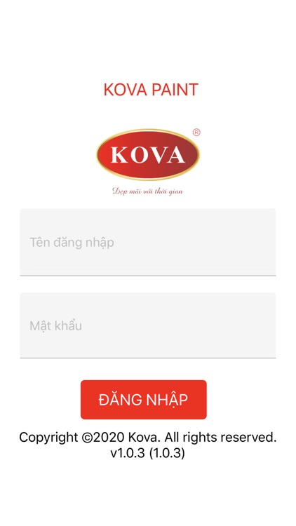 Kova Order