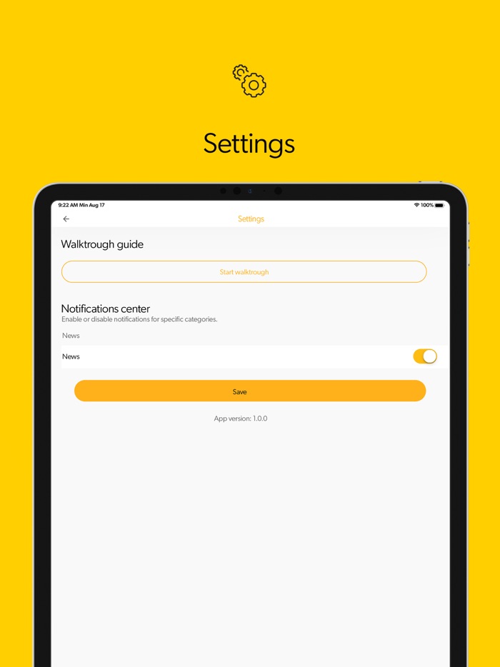 Corpus Christi Simplicity