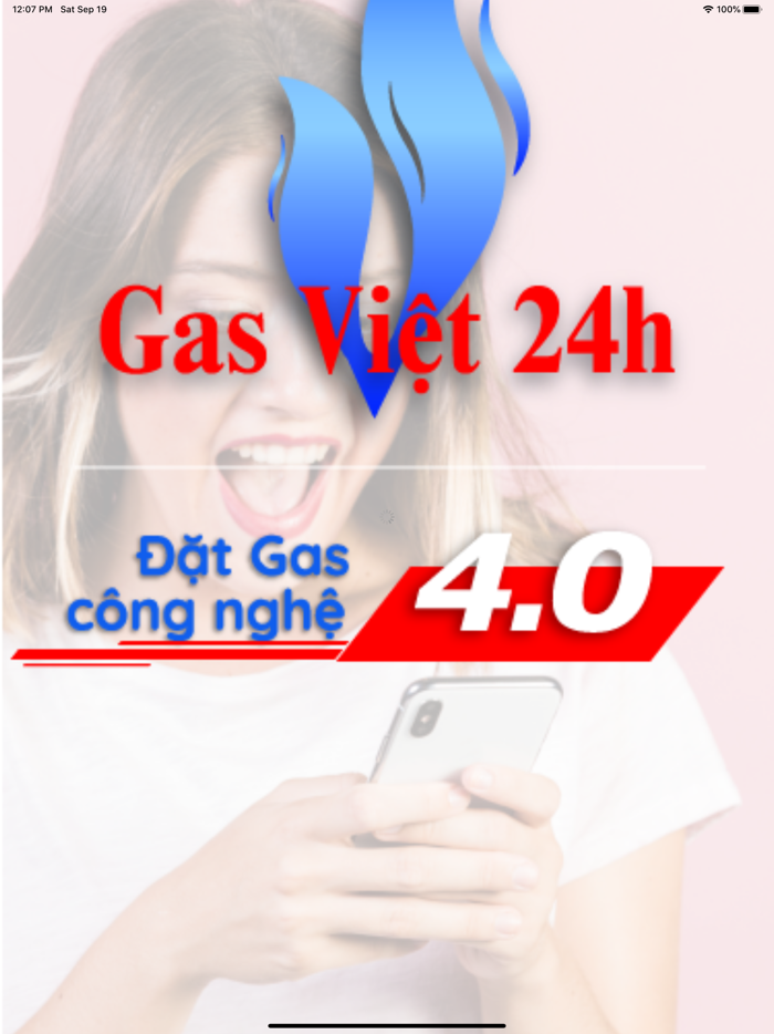 Gas Việt 24H