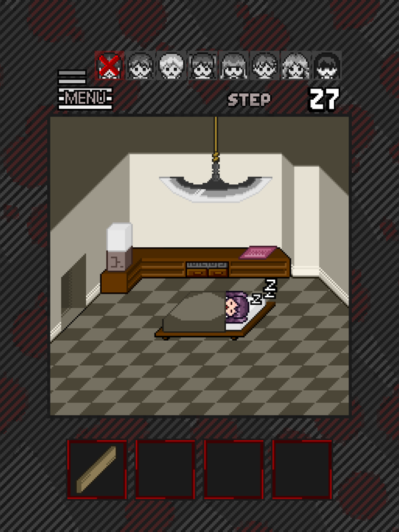 Screenshot #6 pour Trapped Girls