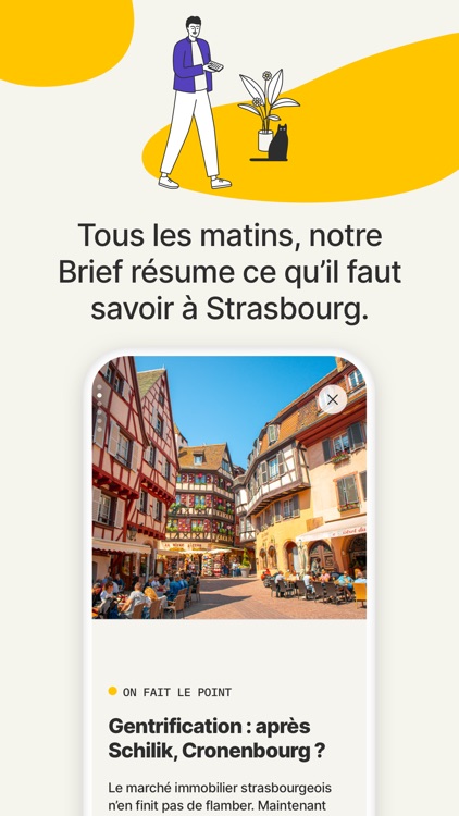 ASAPP Strasbourg