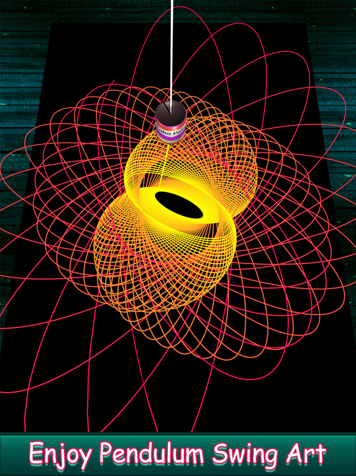 Draw Artistic Bucket Painting