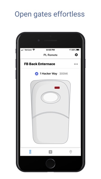 【图】PL Remote(截图2)