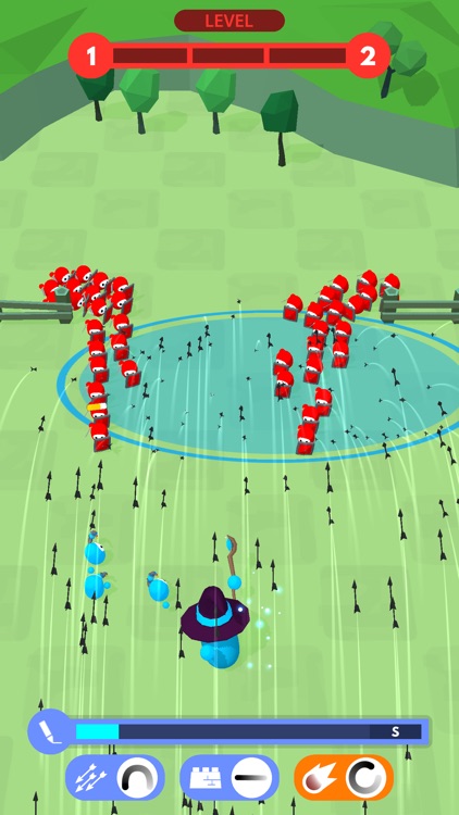 Draw Defense! screenshot-5