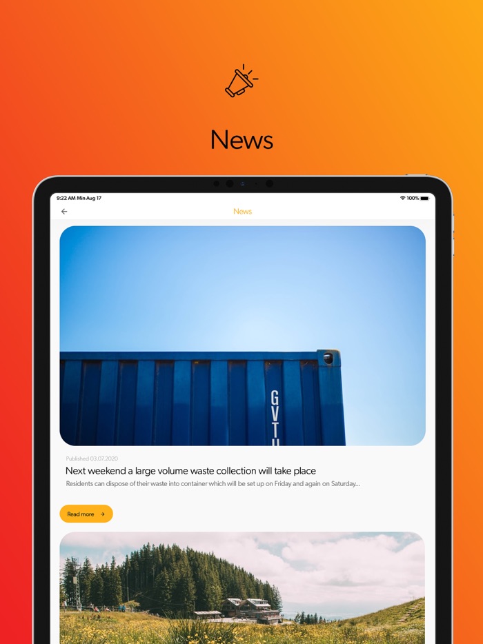 Livermore Simplicity