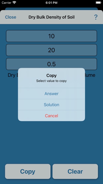 Fluid Mechanics Calculator screenshot-4