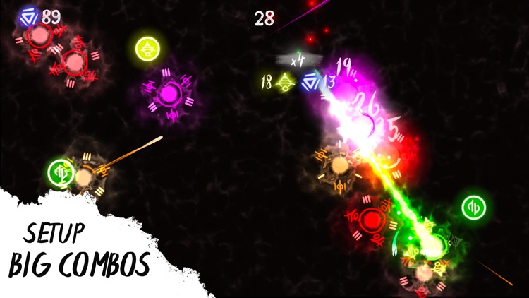 Void Guardian screenshot-3