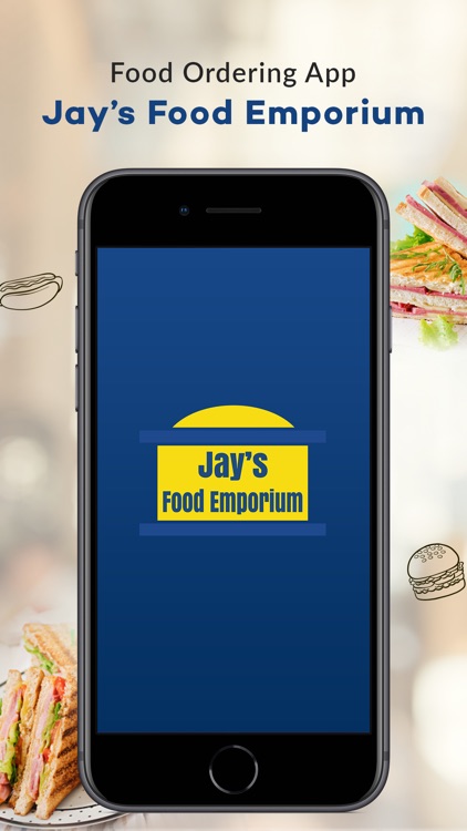 Jays Food Emporium