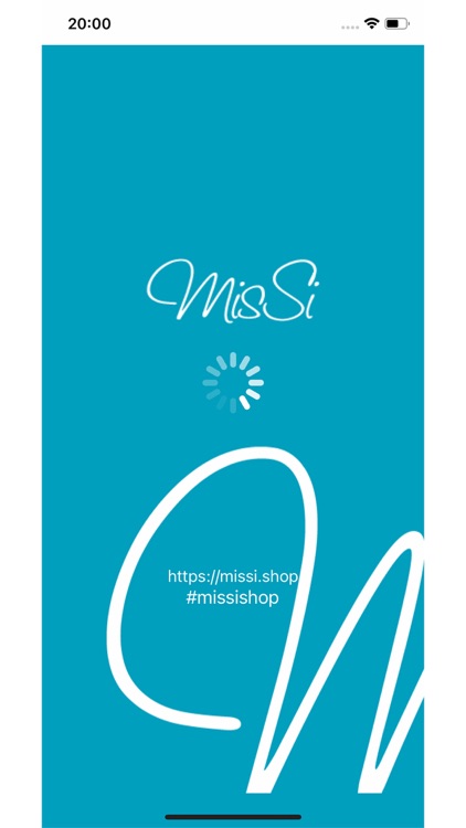 MisSi Shop App