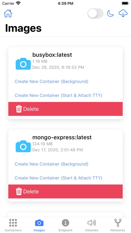 Docker Remote screenshot-5