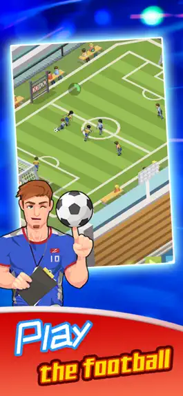 Game screenshot Sim Sports City-My Gym Games mod apk