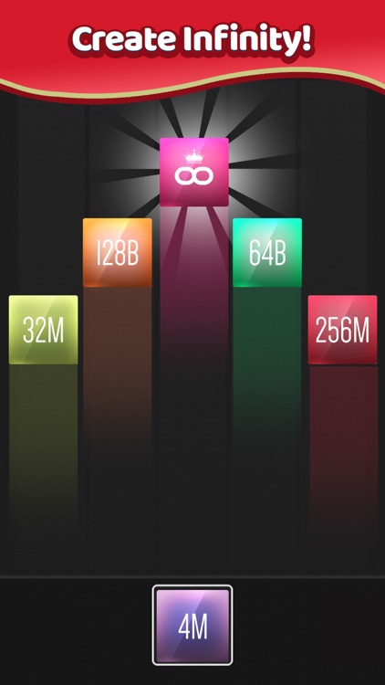 X2 Blocks - Merge Puzzle 2048 screenshot-5