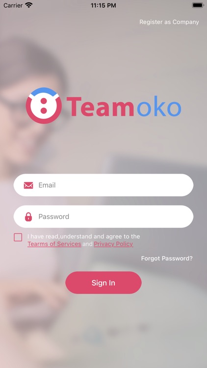 Teamoko