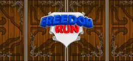 Game screenshot FreedomRun I mod apk